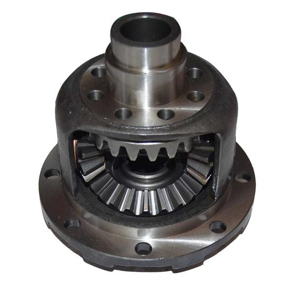 Immagine di DIFFERENTIAL GEAR BOX ASSY.
