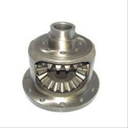 Immagine di DIFFERENTIAL GEAR BOX ASSY.