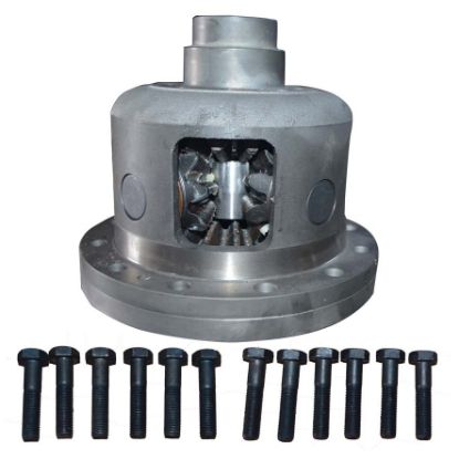 Immagine di DIFF.GEAR BOX ASSY.