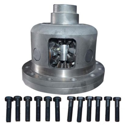 Immagine di DIFF.GEAR BOX ASSY.