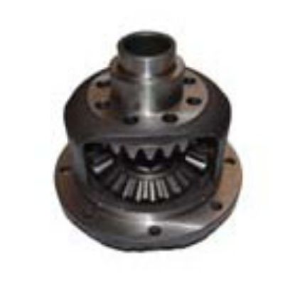 Immagine di DIFFERENTIAL GEAR BOX ASSY.