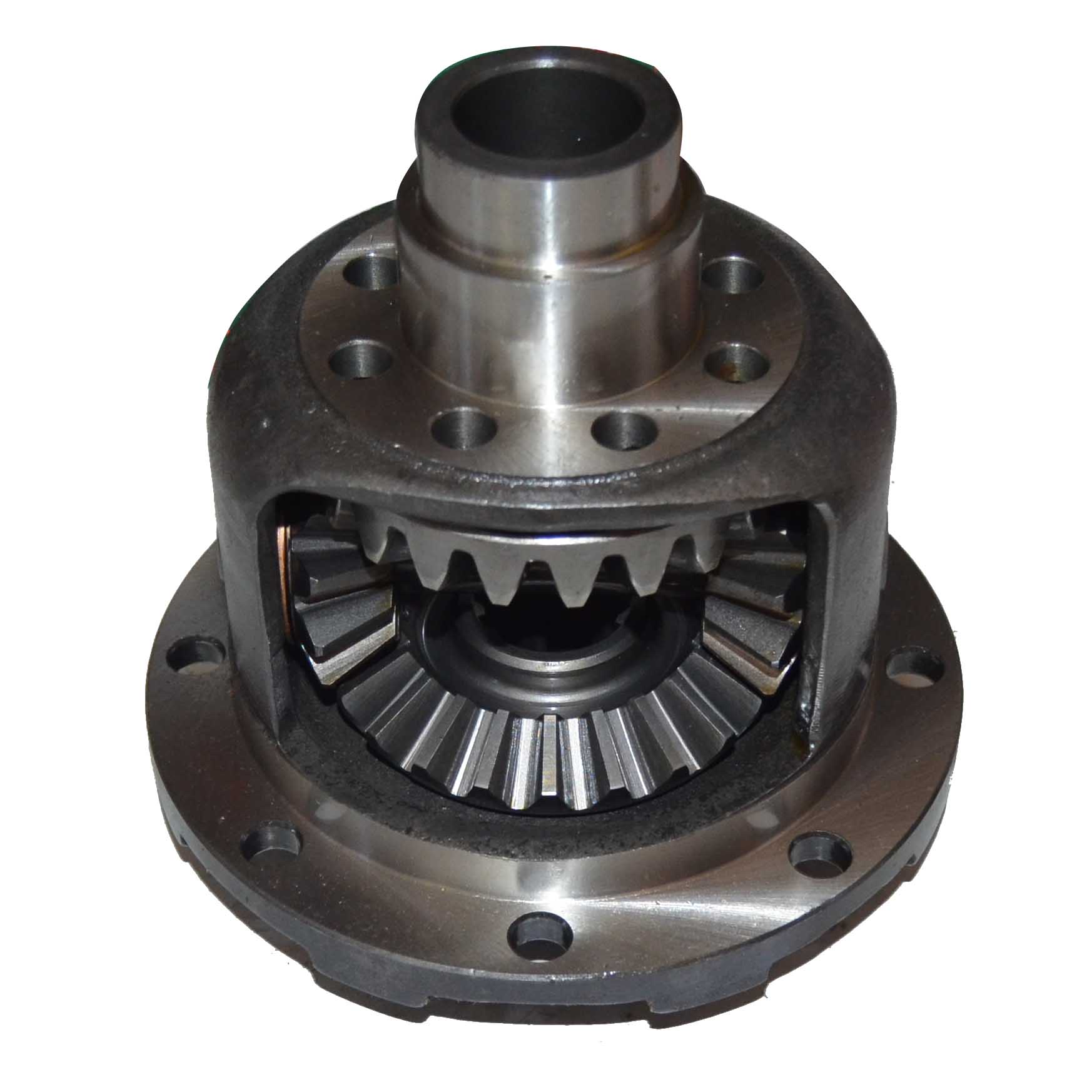 Immagine di DIFFERENTIAL GEAR BOX ASSY.