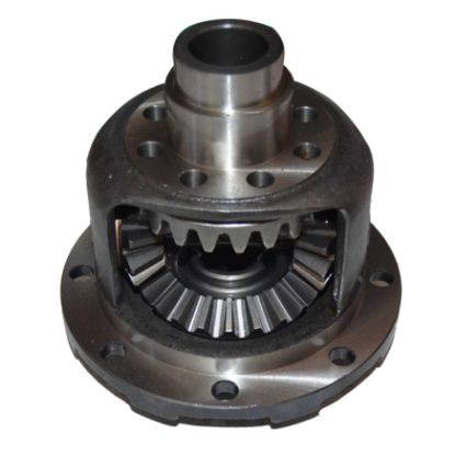 Immagine di DIFFERENTIAL GEAR BOX ASSY.