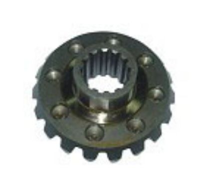 Immagine di DIFF.GEAR RH