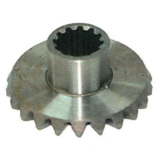 Immagine di DIFF.GEAR LH