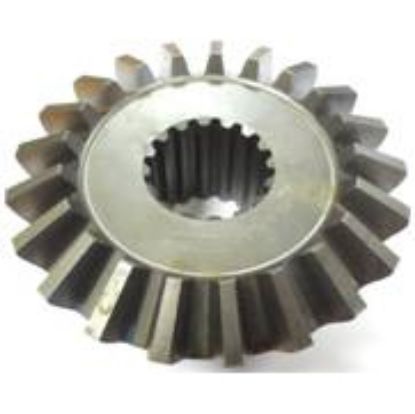 Immagine di DIFF.GEAR RH