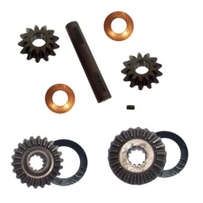 Immagine di DIFF. GEAR SET (BIG)