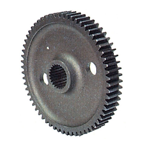 Immagine di DRIVEN GEAR