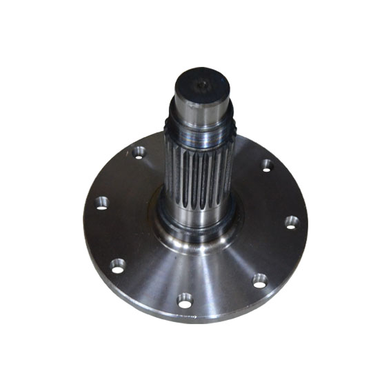 Immagine di REAR SHAFT