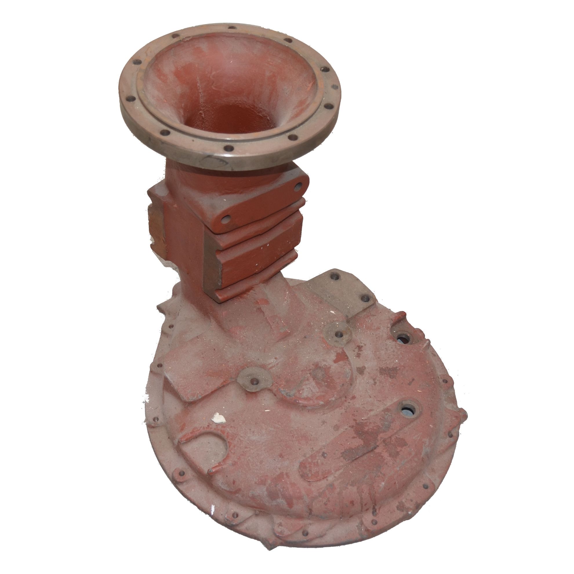 Immagine di DIFF. AXLE HAUSING LH