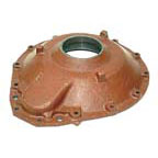 Immagine di COVER, DIFF. AXLE HAUSING