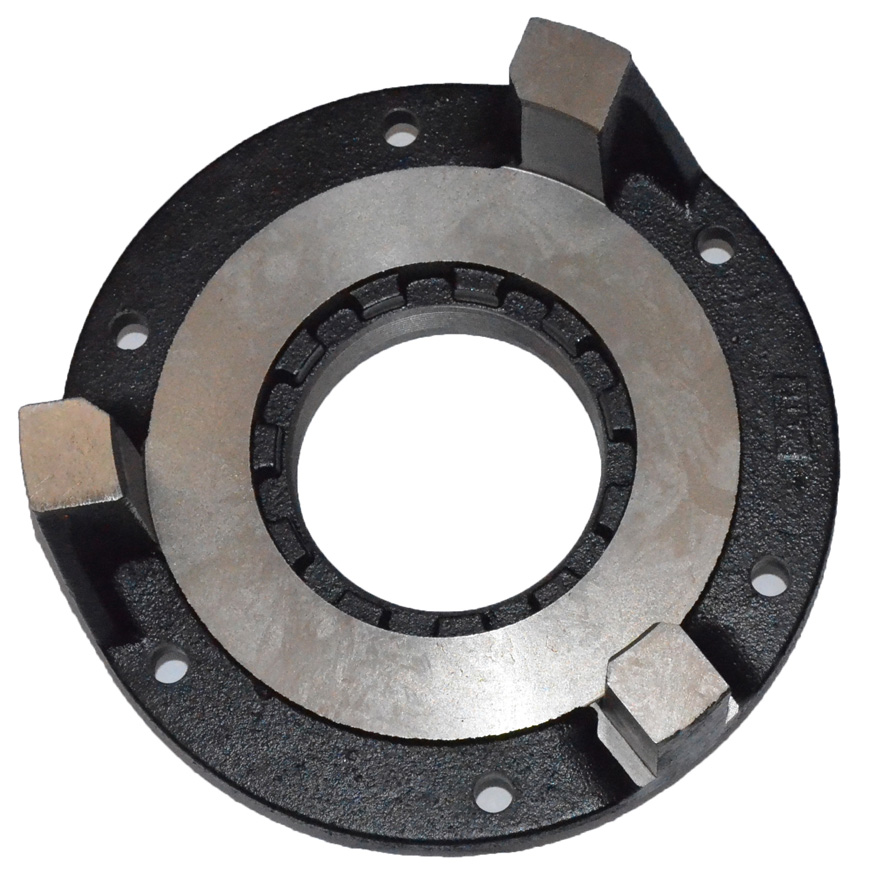 Immagine di SUPPORT RH, REAR SHAFT SEAL