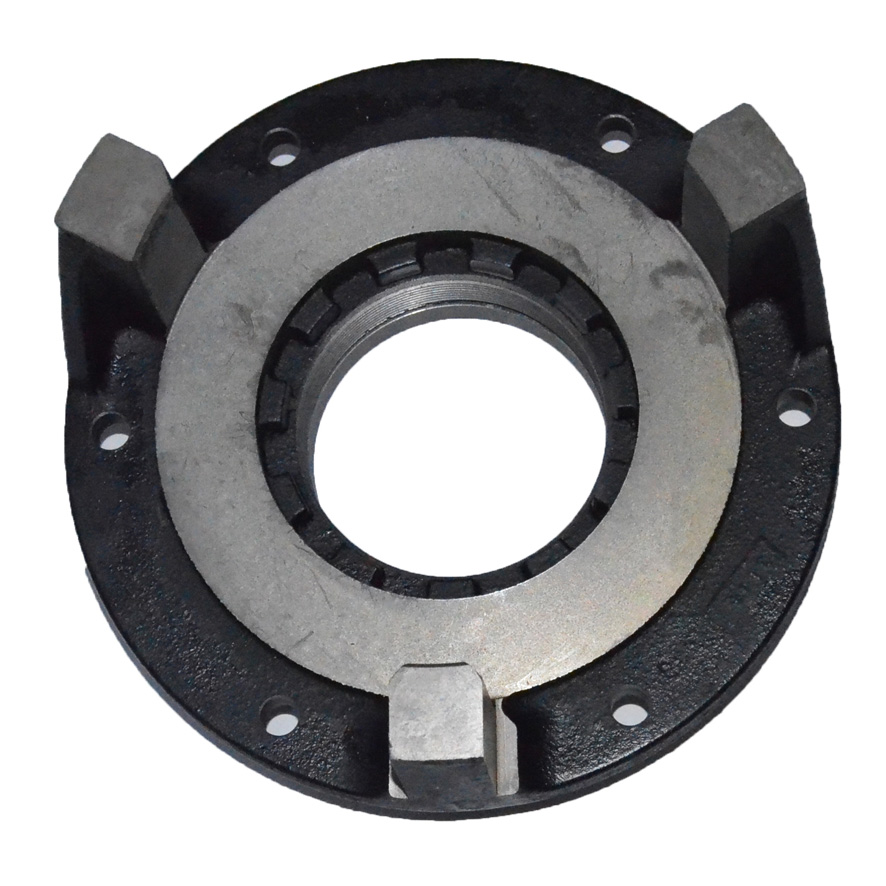 Immagine di SUPPORT LH, REAR SHAFT SEAL
