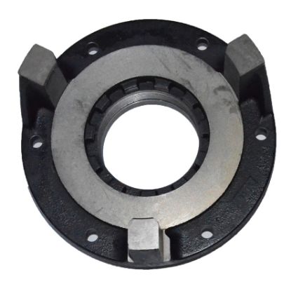 Immagine di SUPPORT LH, REAR SHAFT SEAL