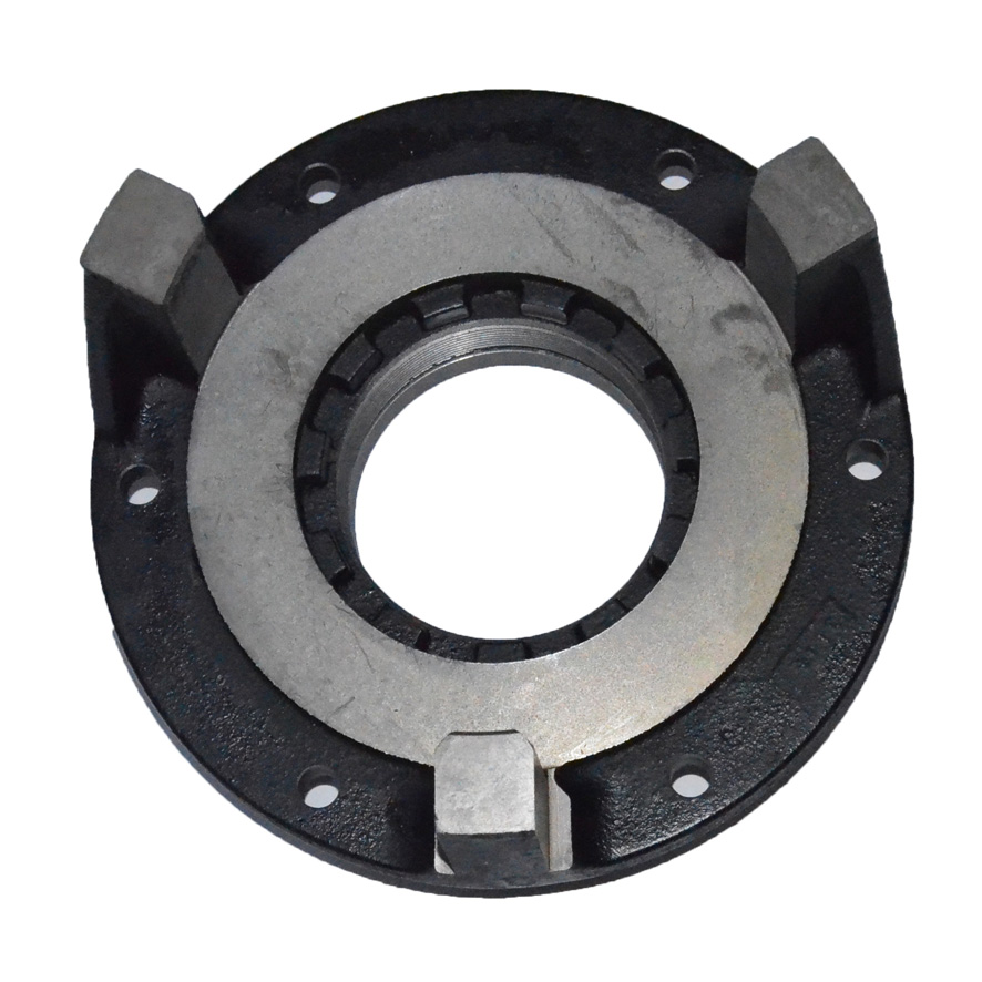 Immagine di SUPPORT RH, REAR SHAFT SEAL