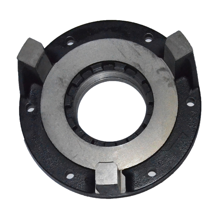 Immagine di SUPPORT LH, REAR SHAFT SEAL