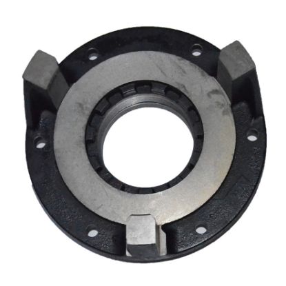 Immagine di SUPPORT LH, REAR SHAFT SEAL