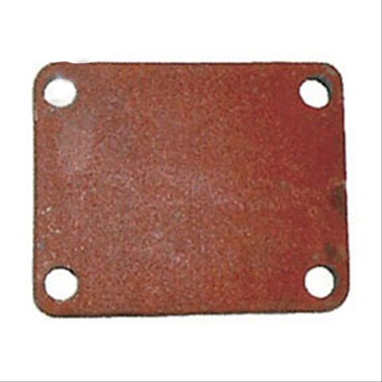 Immagine di COVER, PTO GEAR BOX