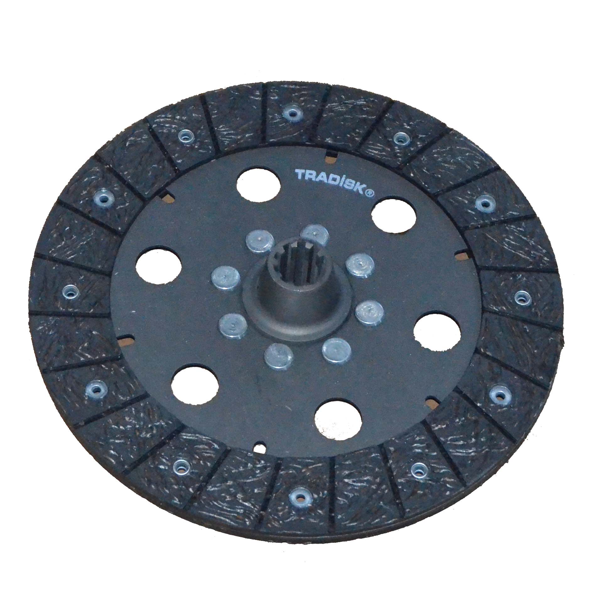 Immagine di CLUTCH PTO DISC Z=10