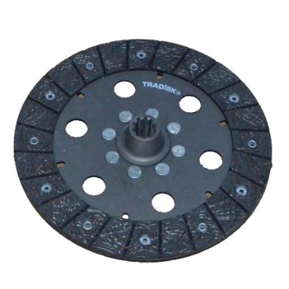 Immagine di CLUTCH PTO DISC Z=10