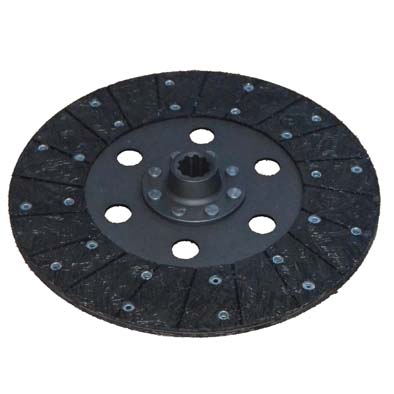Immagine di CLUTCH PTO DISC Z=10