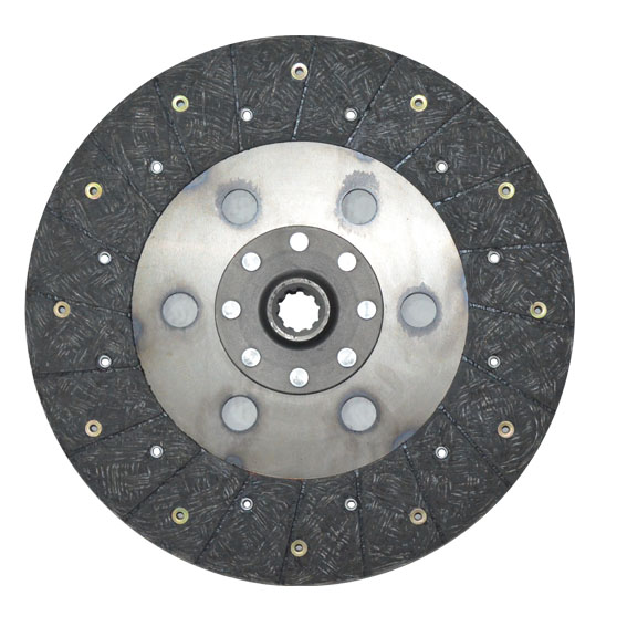 Immagine di CLUTCH PTO DISC Z=10