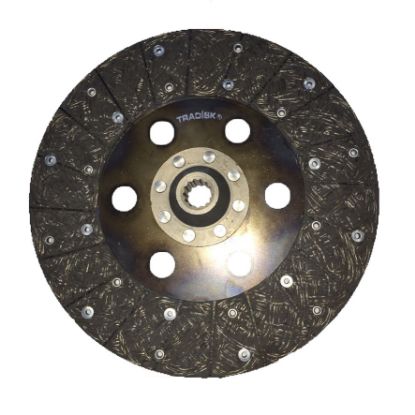 Immagine di CLUTCH PTO DISC Z=13