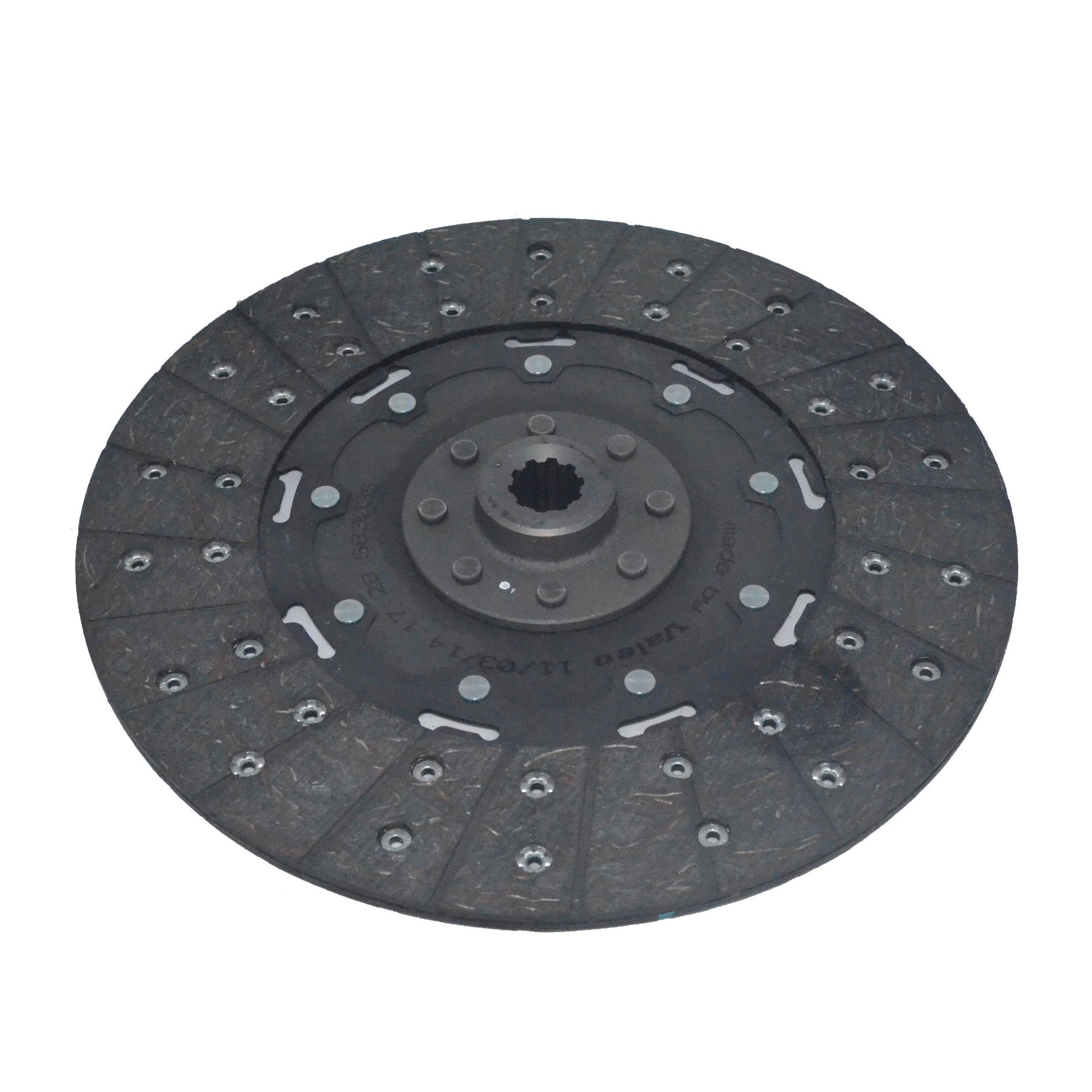 Immagine di KASNAK DISKI Z=10 NET