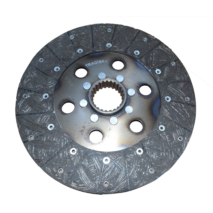 Immagine di PTO CLUTCH DISC Z=24