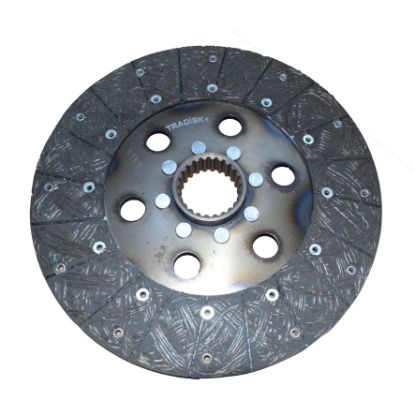 Immagine di PTO CLUTCH DISC Z=24