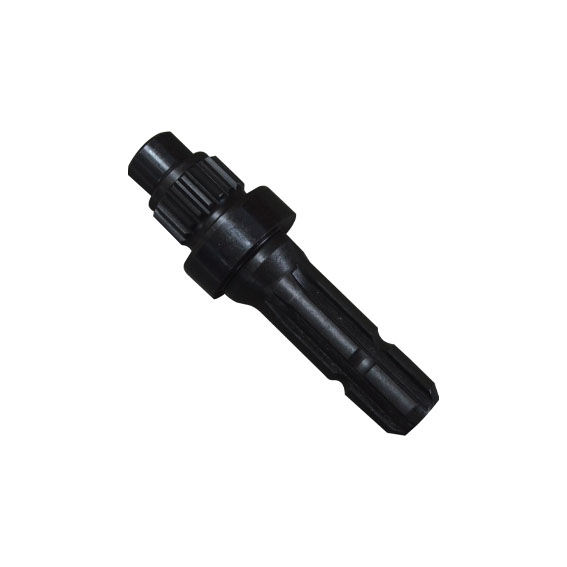 Immagine di PTO SHAFT SHORT 540RPM Z=6/L=18,2