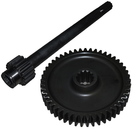 Immagine di PTO SHAFT , KIT