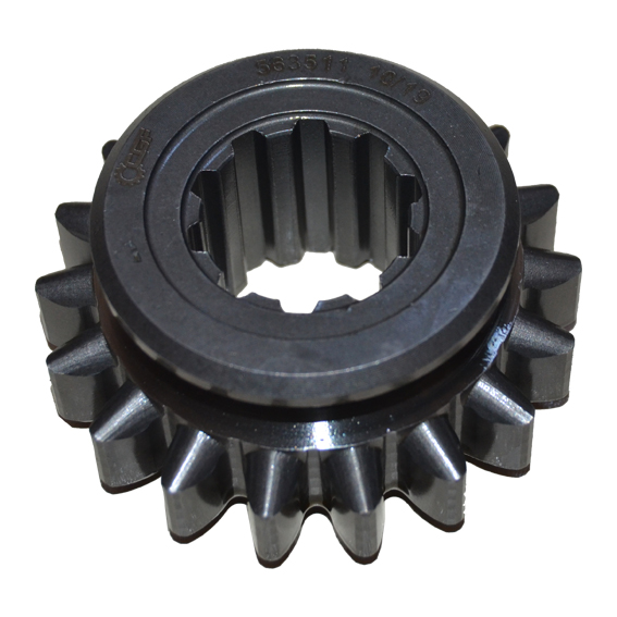 Immagine di PTO GEAR Z=18