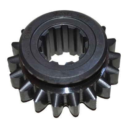 Immagine di PTO GEAR Z=18