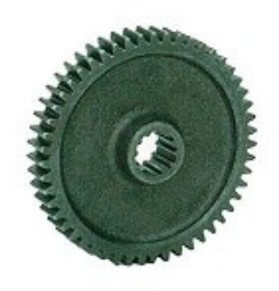 Immagine di GEAR, PTO SHAFT Z=51