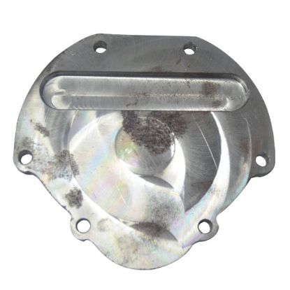 Immagine di COVER, STEERING BOX