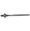 Immagine di STEERING SHAFT W/NUT (SPLINE TYP)