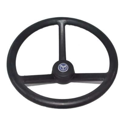 Immagine di STEERING WHEEL (KEY TYP)