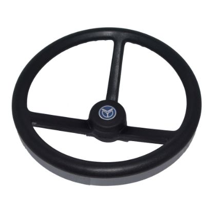 Immagine di STEERING WHEEL (SPLINE TYP)