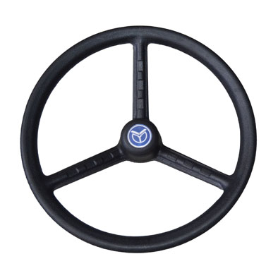 Immagine di STEERING WHEEL (KEY TYP)