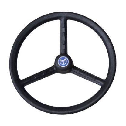 Immagine di STEERING WHEEL (KEY TYP)