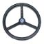 Immagine di STEERING WHEEL (SPLINE TYP)