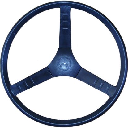 Immagine di STEERING WHEEL (KEY TYP)