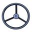 Immagine di STEERING WHEEL (SPLINE TYP)