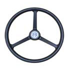 Immagine di STEERING WHEEL (KEY TYP)