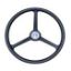 Immagine di STEERING WHEEL (SPLINE TYP)