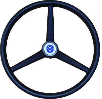 Immagine di STEERING WHEEL (SPLINE TYP)