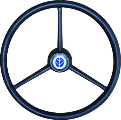 Immagine di STEERING WHEEL (KEY TYP)