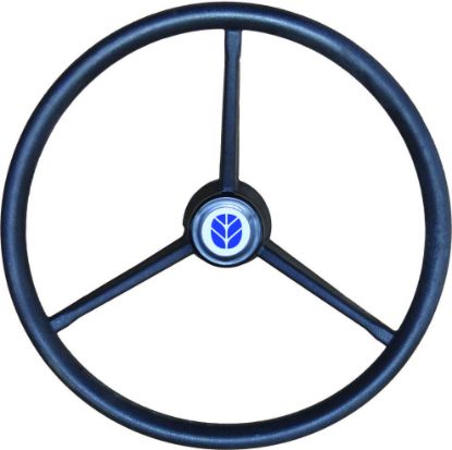 Immagine di STEERING WHEEL (SPLINE TYP)