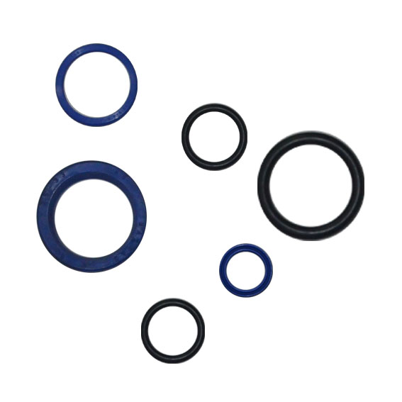 Immagine di REPAIR KIT, HYD.STEERING LIFT